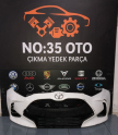 52119K0050 TOYOTA YARİS ÖN TAMPON 2020-2024