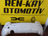 Oto Çıkma Parça / Renault / Fluence / Tampon / Arka Tampon / Çıkma Parça 