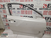 Oto Çıkma Parça / Toyota / C-HR Hybrid / Kaporta & Karoser / Sağ Ön Kapı / Çıkma Parça 