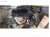 Oto Çıkma Parça / Peugeot / 207 / Beyin / Motor Beyni / Çıkma Parça 