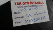Oto Çıkma Parça / Mercedes / C Serisi / Far & Stop / Sağ Ön Far / Çıkma Parça 