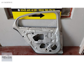 Oto Çıkma Parça / Renault / Megane / Kaporta & Karoser / Sol Arka Kapı / Çıkma Parça 
