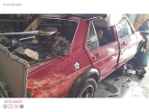 Oto Çıkma Parça / Volkswagen / Jetta / Kaporta & Karoser / Kasa / Kupa / Çıkma Parça 
