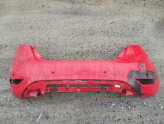 Ford fiesta 2008-12 arka tampon çikma orjinal