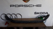 SKODA KODİAQ 2018 2021 ÖN TAMPON ALT KARLIK 565807061