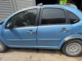 Citroën C3 sol ön kapı