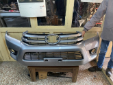 Oto Çıkma Parça / Toyota / Hilux / Kaporta & Karoser / Panjur / Çıkma Parça 