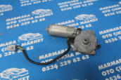 Oto Çıkma Parça / Mercedes / E Serisi / Sunroof / Sunroof Motoru / Çıkma Parça 