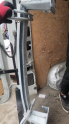 Oto Çıkma Parça / Ford / Tourneo Courier / Tampon / Tampon Demiri / Çıkma Parça 