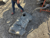Oto Çıkma Parça / Peugeot / 407 / Yakıt / Yakıt Deposu / Çıkma Parça 