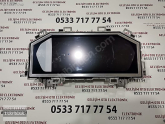 Oto Çıkma Parça / Audi / A3 / Göğüslük & Torpido / Gösterge Paneli / Çıkma Parça 