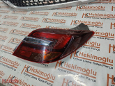 Oto Çıkma Parça / Opel / Insignia / Far & Stop / Sağ Arka Stop / Çıkma Parça 