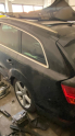 Oto Çıkma Parça / Audi / Q7 / Kaporta & Karoser / Komple Arka / Çıkma Parça 