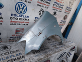 Oto Çıkma Parça / Hyundai / Getz / Kaporta & Karoser / Sol Ön Çamurluk / Çıkma Parça 