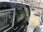 Oto Çıkma Parça / Volkswagen / Caddy / Kaporta & Karoser / Arka Çamurluk / Çıkma Parça 