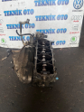 Seat Audi Volkswagen 1.6 BSE Silindir Kapağı