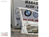 Oto Çıkma Parça / Volkswagen / Golf / Kaporta & Karoser / Sol Ön Kapı / Çıkma Parça 