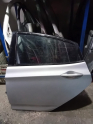 HYUNDAİ ACCENT BLUE SOL ARKA KAPI DOLU