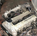 Nissan primera sr20 komple motor