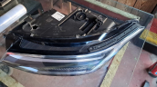 Oto Çıkma Parça / Volkswagen / Tiguan / Far & Stop / Sol Ön Far / Çıkma Parça 