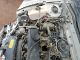 Oto Çıkma Parça / Mercedes / GLS / Motor / Bağlantı Braketi / Çıkma Parça 