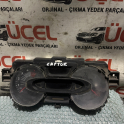 Oto Çıkma Parça / Renault / Captur / Göğüslük & Torpido / Gösterge Paneli / Çıkma Parça 