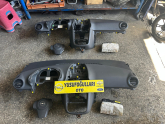 Oto Çıkma Parça / Opel / Corsa / Göğüslük & Torpido / Komple Torpido / Çıkma Parça 