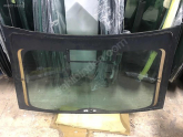 Oto Çıkma Parça / Seat / Toledo / Oto Cam / Arka Cam / Çıkma Parça 
