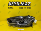 VW Polo 21-23 Model Sol Far (Sıfır) - Oto Çıkma Parçaları