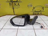 Oto Çıkma Parça / Opel / Grandland X / Ayna / Sol Dış Ayna / Çıkma Parça 