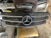 MERCEDES W447 VİTO ORJİNAL ÖN PANJUR HATASIZ