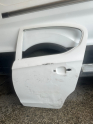 Oto Çıkma Parça / Opel / Corsa / Kaporta & Karoser / Sol Arka Kapı / Çıkma Parça 