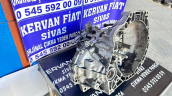 Oto Çıkma Parça / Fiat / Linea / Şanzıman / Şanzıman Komple / Çıkma Parça 