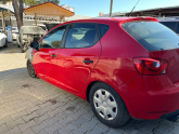 SEAT İBİZA SOL ARKA ÇAMURLUK ORİJİNAL SÖKME