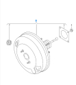 Oto Çıkma Parça / Volkswagen / Polo / Fren / Westinghouse / Sıfır Parça 