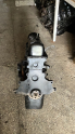 Oto Çıkma Parça / Ford / Taunus / Motor / Motor (komple) / Çıkma Parça 