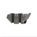 5F0807049 SEAT LEON 13-16 ÖN TAMPON BRAKETİ SOL