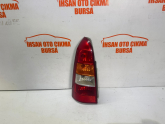Oto Çıkma Parça / Opel / Astra / Far & Stop / Sol Arka Stop / Çıkma Parça 