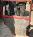 Oto Çıkma Parça / Daihatsu / Cuore / Kaporta & Karoser / Sol Arka Kapı / Çıkma Parça 