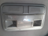 HYUNDAİ SONATA TAVAN LAMBASI 1992-2004 ORJİNAL ÇIKMA YEDEK PARÇA