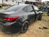 2015 OPEL ASTRA J ALT TRAVERS