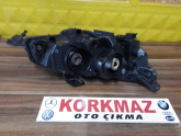 Oto Çıkma Parça / Honda / Civic / Far & Stop / Sol Ön Far / Çıkma Parça 