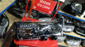 Oto Çıkma Parça / Toyota / Corolla / Far & Stop / Sol Ön Far / Çıkma Parça 