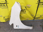 OPEL CORSA D SAĞ ÖN ÇAMURLUK ÇIKMA ORJİNAL YEDEK PARÇA
