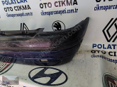 Oto Çıkma Parça / Renault / Clio / Tampon / Arka Tampon / Çıkma Parça 