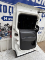 Oto Çıkma Parça / Fiat / Doblo / Kaporta & Karoser / Sol Sürgülü Kapı / Çıkma Parça 