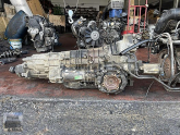 Oto Çıkma Parça / Audi / A4 / Şanzıman / Şanzıman Robotu / Çıkma Parça 