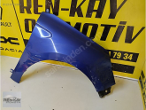 Oto Çıkma Parça / Renault / R 5 / Kaporta & Karoser / Sağ Ön Çamurluk / Çıkma Parça 