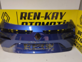 Oto Çıkma Parça / Renault / Austral / Kaporta & Karoser / Bagaj Kapağı / Çıkma Parça 