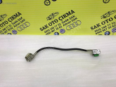 AUDİ A3 A4 A5 A6 XENON BEYNİ FAR KABLOSU